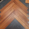 Offerte Parquet TEAK SIAM  MASSELLATO(PREFINITO)
